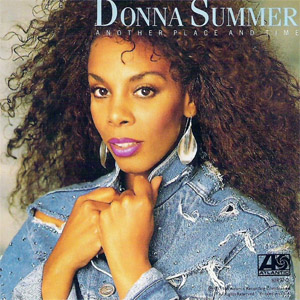 Disco Another Place And Time (Expanded Edition) de Donna Summer