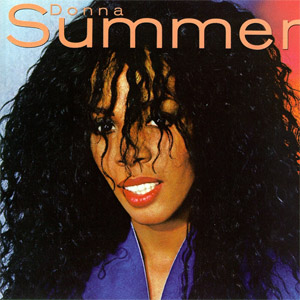 Disco Donna Summer (1982) de Donna Summer