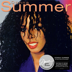 Disco Donna Summer (Expanded Edition)  de Donna Summer