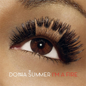 Disco I'm A Fire de Donna Summer