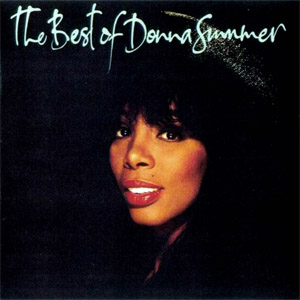 Disco The Best Of Donna Summer de Donna Summer