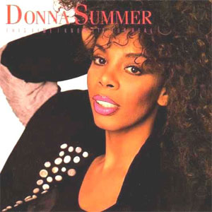Disco This Time I Know de Donna Summer