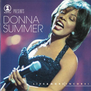 Disco VH1 Presents: Live & More Encore! de Donna Summer