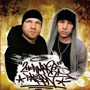 Disco Pasión de DOSHERMANOS