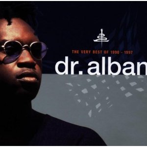 Disco Best Of: 1990-1997 de Dr. Alban