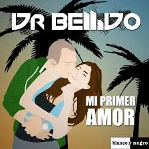 Disco Mi Primer Amor de Dr. Bellido