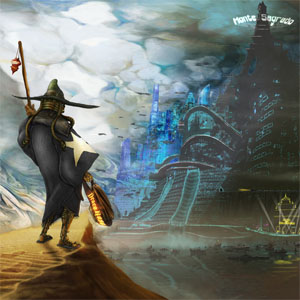 Disco Monte Sagrado de Draco Rosa