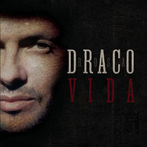 Disco Vida de Draco Rosa