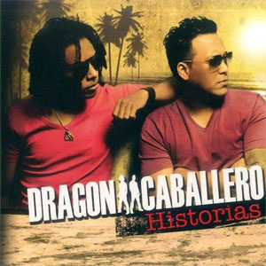 Disco Historias de Dragon y Caballero