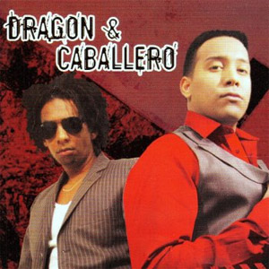 Disco Se Siente Bien de Dragon y Caballero