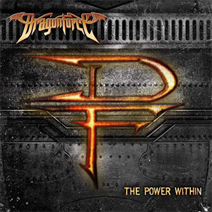 Disco The Power Within de Dragonforce