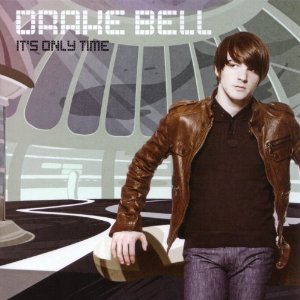 Disco It's Only Time de Drake Bell
