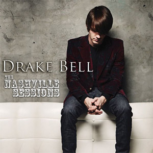 Disco The Nashville Sessions de Drake Bell