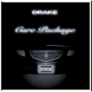 Disco Care Package de Drake