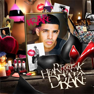 Disco Heart Break Drake de Drake