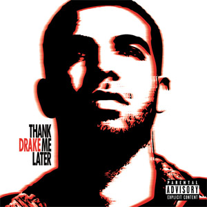 Disco Thank Me Later de Drake