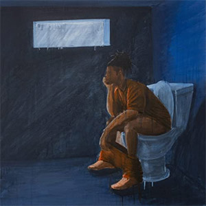 Disco Aunque Estén Todos Mirando de DrefQuila