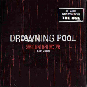 Disco Sinner (Radio Version) de Drowning Pool