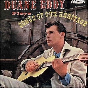 Disco Songs of Our Heritage de Duane Eddy