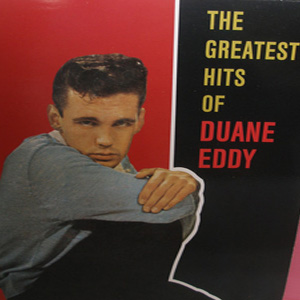 Disco The Greatest Hits Of de Duane Eddy