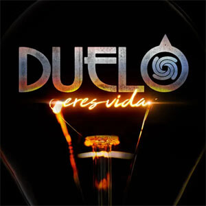 Disco Eres Vida de Duelo
