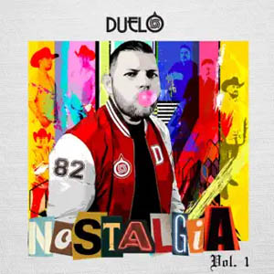 Disco Nostalgia, Vol.1 de Duelo