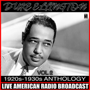 Disco 1920s-1930s Anthology Vol. 2 de Duke Ellington