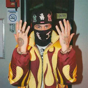 Disco Si Me Sobrara el Tiempo de Duki