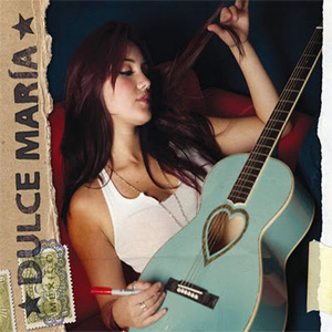 Disco Extranjera (EP) de Dulce María