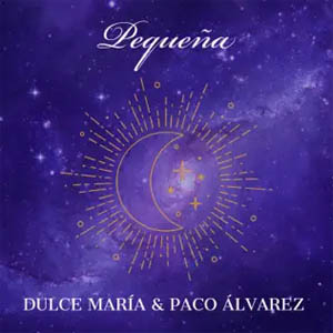 Disco Pequeña de Dulce María