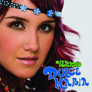 Disco Verano de Dulce María