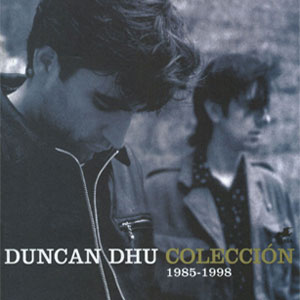Disco Collection 1985-1998 de Duncan Dhu