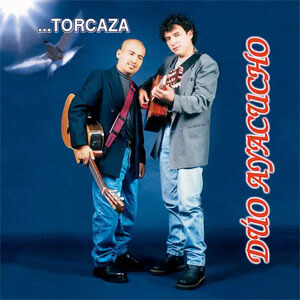 Disco Torcaza de Dúo Ayacucho