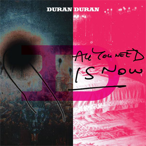 Disco All You Need Is Now de Duran Duran