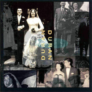 Disco Duran Duran (1993) de Duran Duran