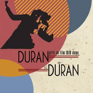 Disco Girls on Film [1979 Demo] de Duran Duran