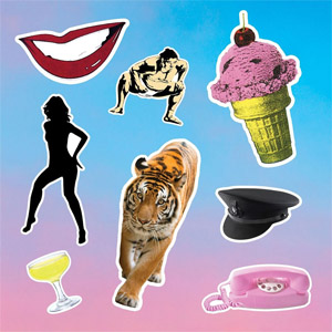Disco Paper Gods de Duran Duran