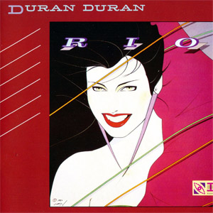 Disco Rio (2001) de Duran Duran