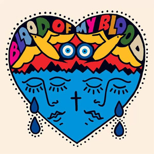Disco Blood of My Blood de DVBBS