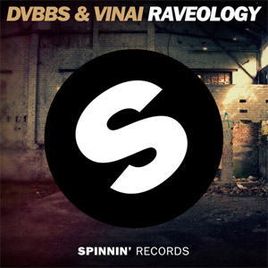 Disco Raveology  de DVBBS