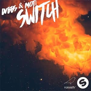 Disco Switch de DVBBS