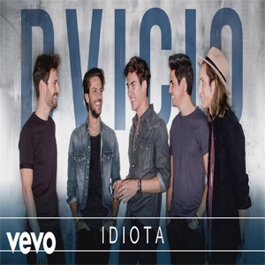 Disco Idiota de Dvicio