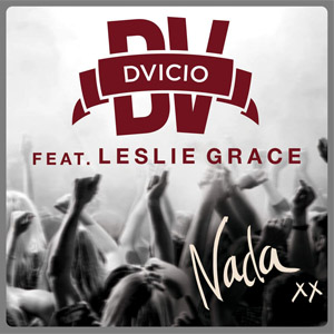 Disco Nada de Dvicio