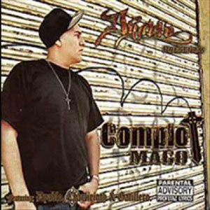 Disco Complot Mago de Dyablo