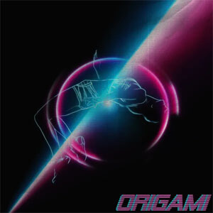 Disco Origami de Dylan Holland