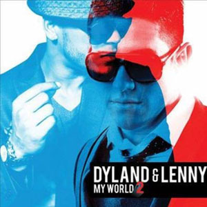 Disco My World 2 de Dyland y Lenny