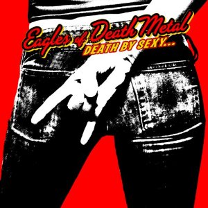 Disco Death By Sexy de Eagles Of Death Metal