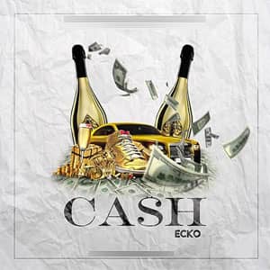 Disco Cash de ECKO