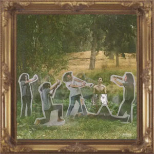 Álbum Eduardo de Ed Maverick