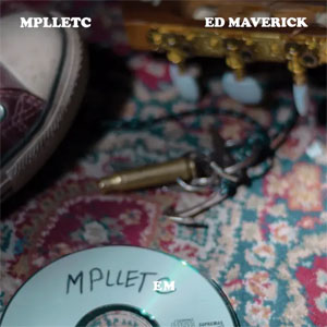 Álbum Mix Pa Llorar En Tu Cuarto de Ed Maverick